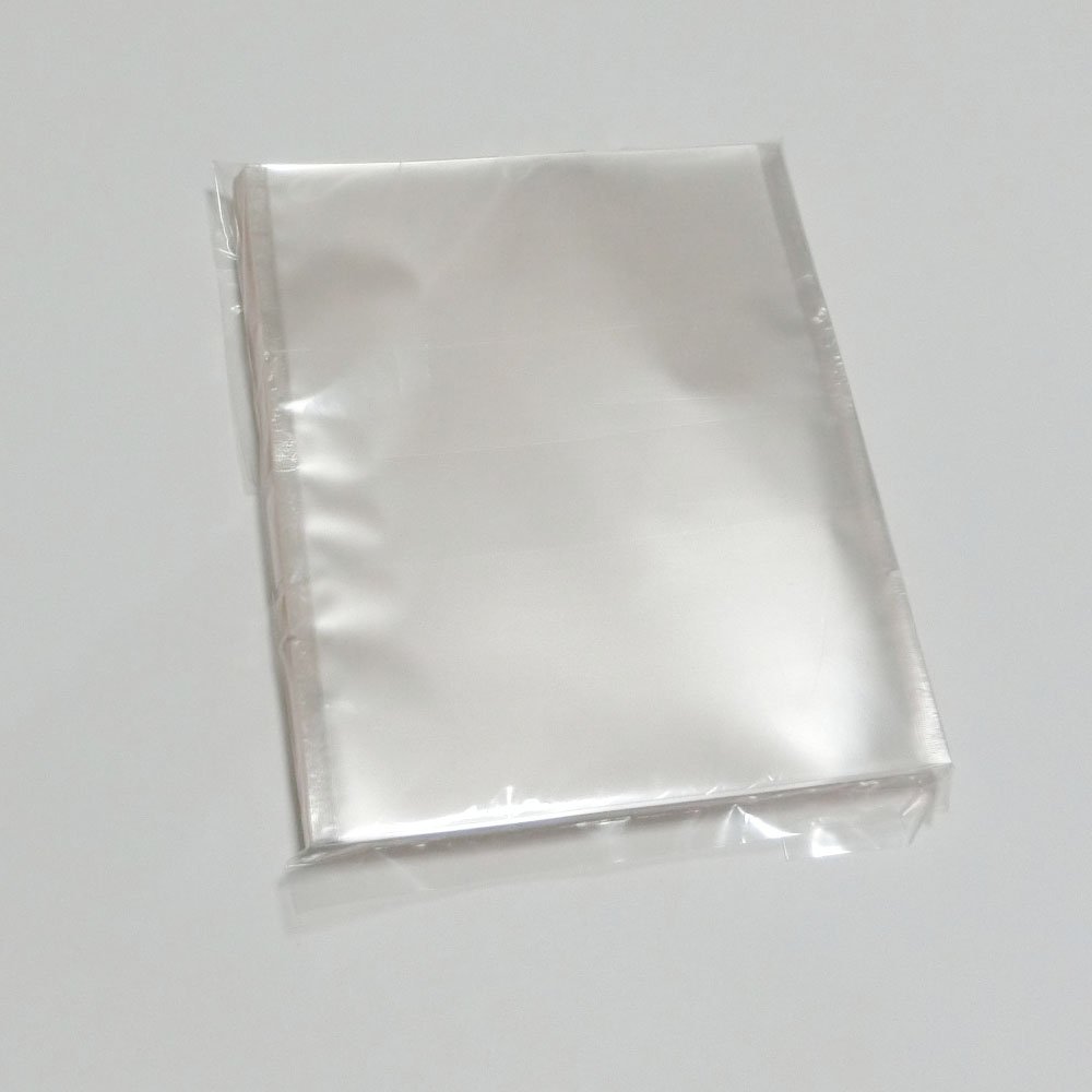 Amazon|脱酸素剤対応 カマス貼り ガス袋 無地 中(115×140mm│Z-12 Amazon|脱酸素剤対応 カマス貼り ガス袋 無地 中(115×140mm│Z-12
