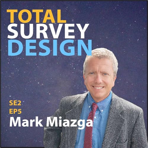 A Conversation with Mark Miazga, Director of University Survey & Assessment Services at U of Minnesota