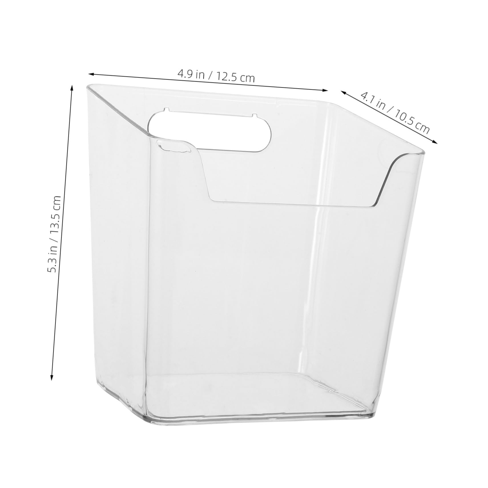 STOBAZA Versatile 4-piece Hanging Storage Organizer Wardrobe Shoe Organiser Jewelry Holder Bedside Organiser Wall Hanging Storage