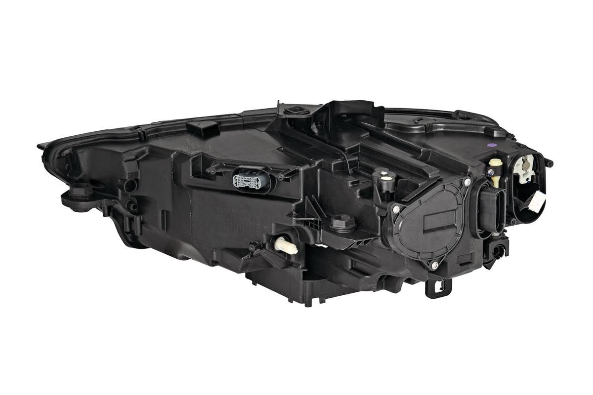 Valeo Faro Destro 46827 per Audi A3 III FL (Da 2016)
