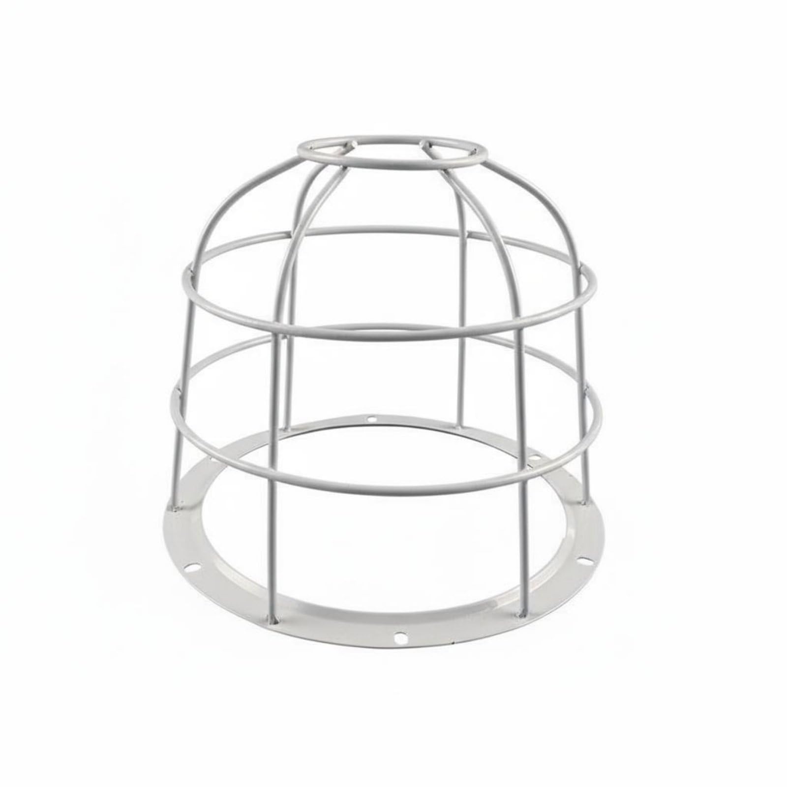 Wire Bulb Guard Shock Resistant Professional Lamp Guard Professional Lamp Guard Long-Lasting Iron Construction Wire Lampshade, Jd-03|Home & Garden | Yard, Garden & Outdoor Living-image-40