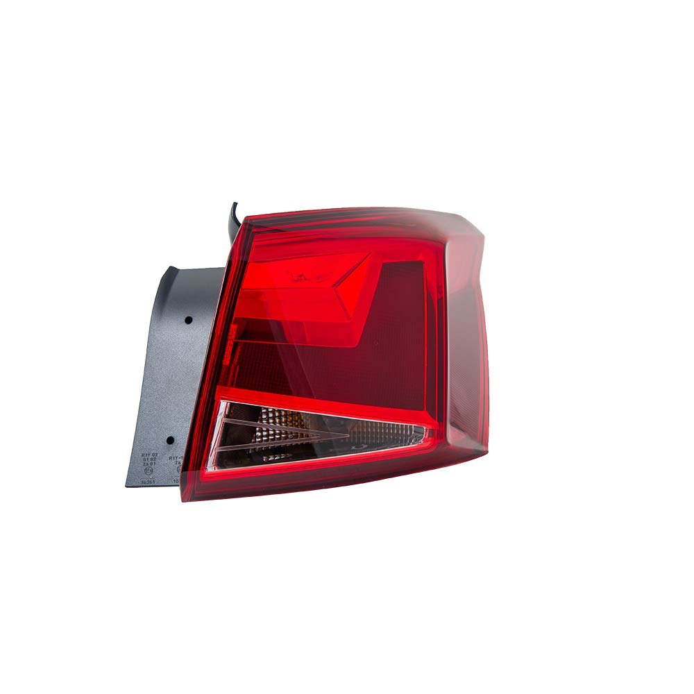 Magneti Marelli 714028968001 - Rear Light