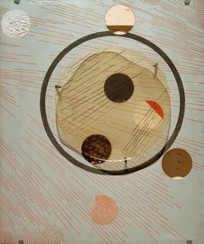 Toile Laszlo Moholy Nagy Space Modulator Experiment affiche de qualité premium