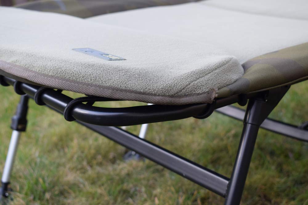 Sonik SK-tek - Silla de Pesca compacta