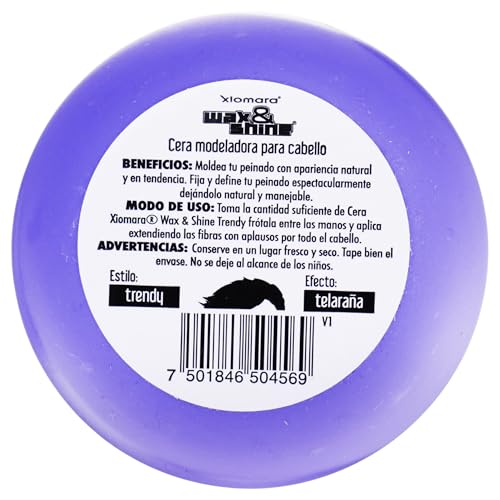 El Mejor Listado de Cera wax shine los 10 mejores. 11 Imagen adicional