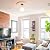 Ekena Millwork CMP13TR 13"OD x 3 1/2"ID x 1 4"P Traditional Ceiling Medallion (Fits Canopies up to 3 1/2"), White
