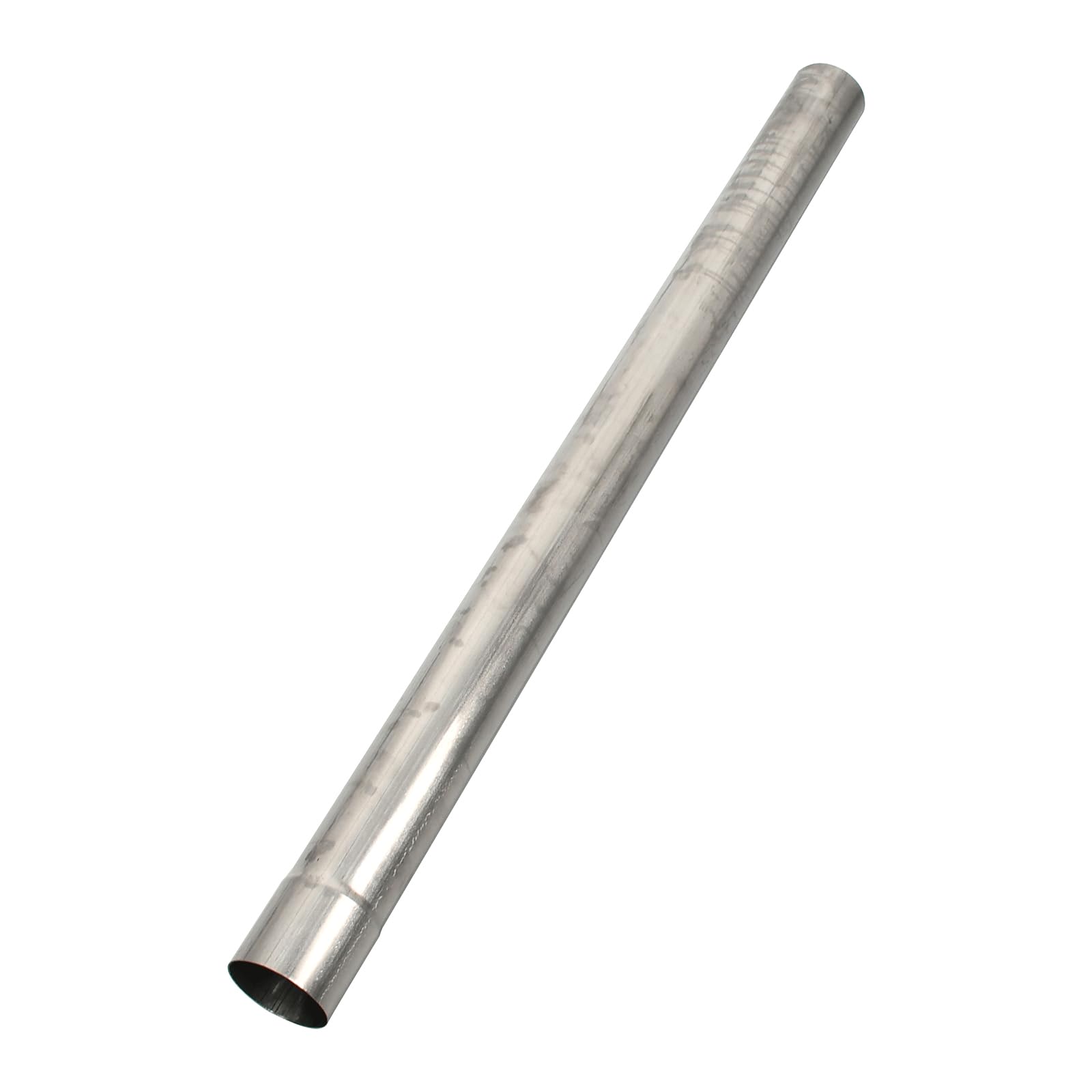 409 Steel 3.5'' Inch OD Straight Exhaust Pipe Mandrel Tubing Pipe