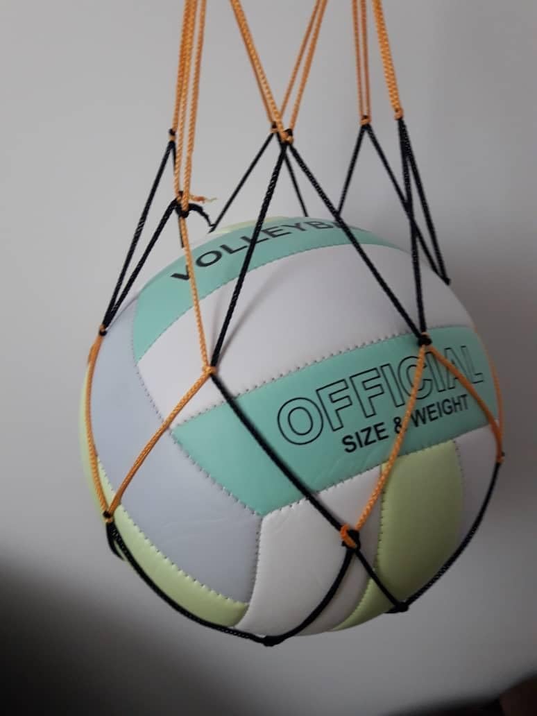 Volleyball Official Size 5, Volleyball Kit, Volleyballs, Soft Volleyball Beach Volleyball Pool Volleyball for Indoor Outdoor Beach, Training Equipment Volleyball Training, Gym