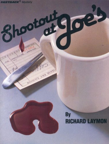 Buy Shootout at Joe's — BookShops.in