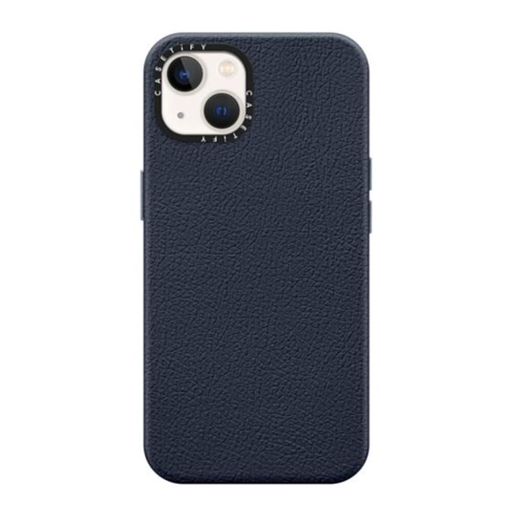 Amazon.co.jp: CASETiFY ペブル iPhone 13 ケース [1.5mからの落下試験