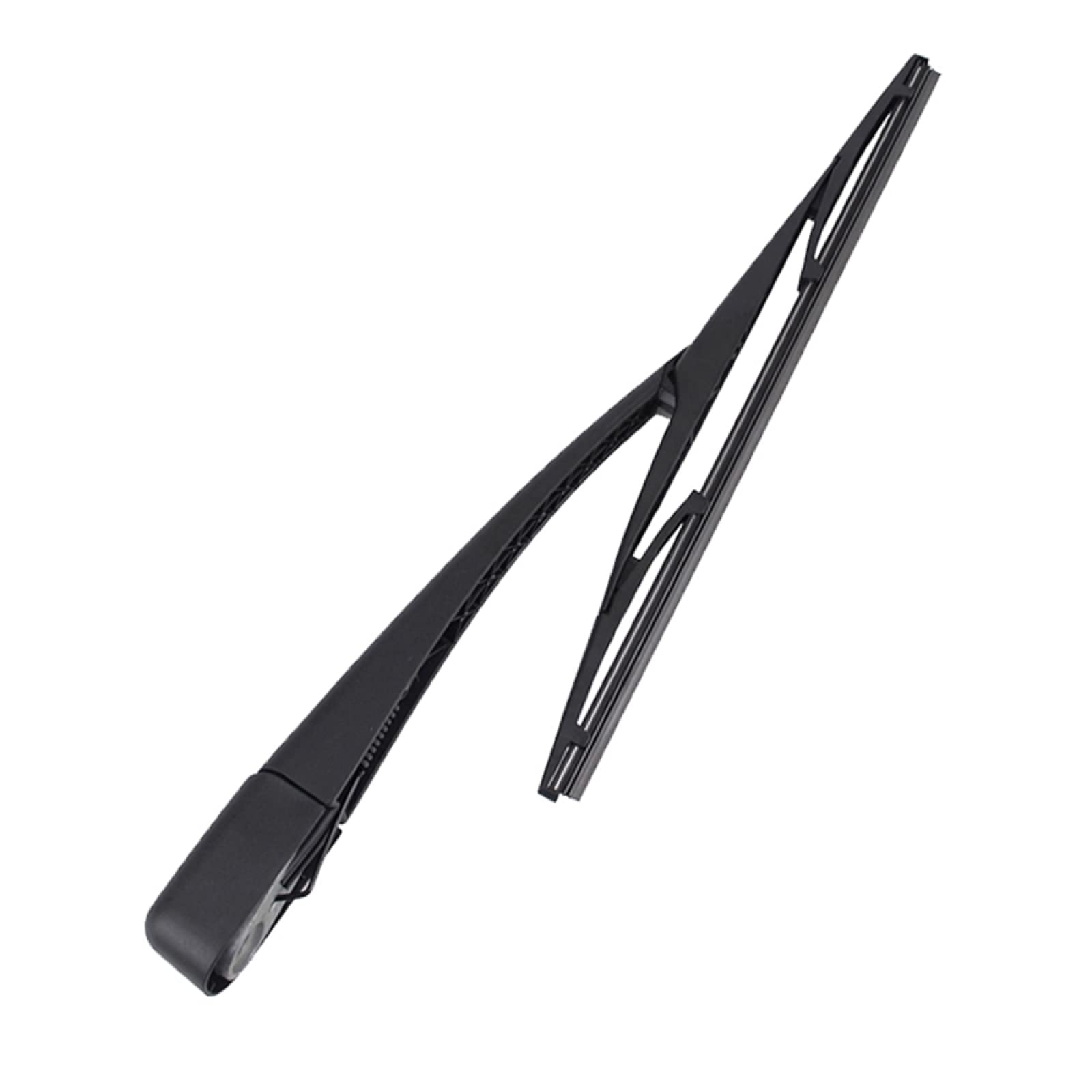 Ruitenwisser 12Achter Wisser & Arm Set Kit, voor SsangYong Kyron 2007 Ruitenwisser 12Achter Wisser & Arm Set Kit, voor SsangYong Kyron 2007
