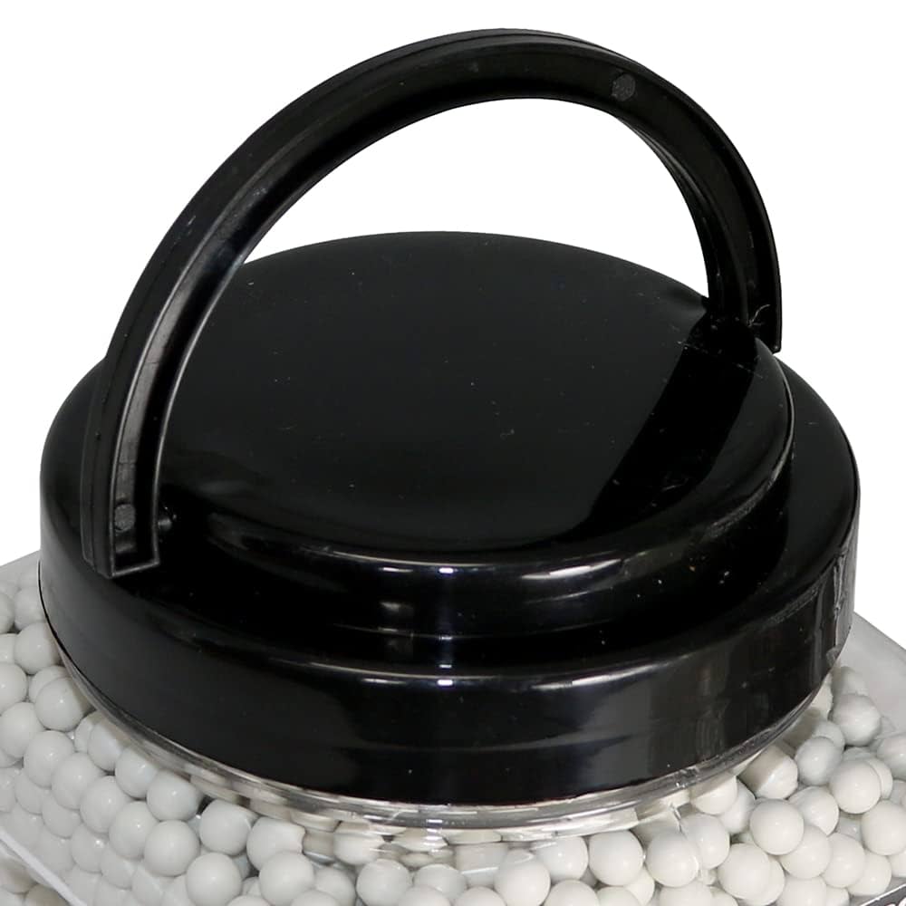 STARGHT ブラックBB弾 2袋セット STARGHT ブラックBB弾 2袋セット s2s-bb008_0-800.jpg