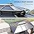 DWVO 10x12ft Hardtop Gazebo Double Roof Polycarbonate Canopy Outdoor with Netting and Shaded Curtains, Aluminum Frame Garden Tent for Patio, Backyard, Deck and Lawns, Brown