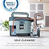 Shark EveryMess Ultra-Powerful 3-in-1 Wet Vac, Dry Vac, & Stain Eliminator with StainForce Technology, Perfect for Homes, Pets, and Cars, 3 Accessories and Cleaning Solution, Gray, VX101 #4