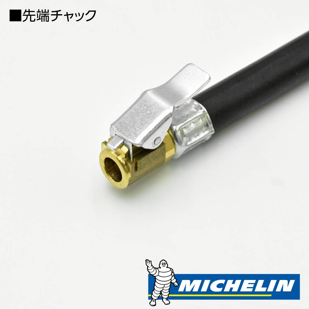 ミシュラン tg-1991 エアタイヤゲージ 12k ミシュラン TG-1991 エアタイヤゲージ ～12K / 工具・DIY用品