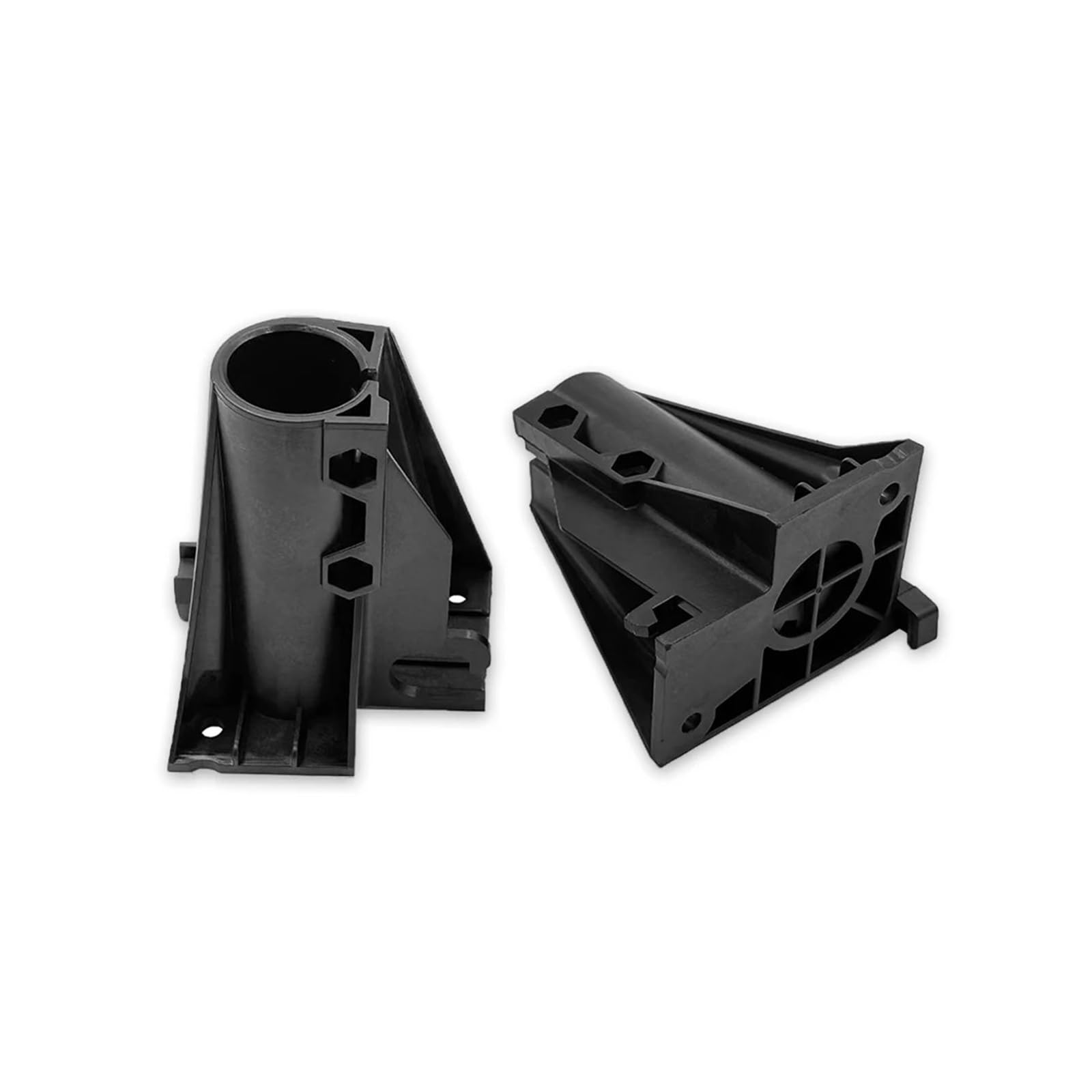 Pezzo di fissaggio del carrello di atterraggio (M1/M2/M3/M4) for accessori for droni agricoli T70/T70P Nuovo di zecca(1PC M3(Rear Left))