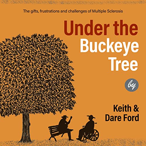 Under the Buckeye Tree by Keith Ford, Dare Ford episode artwork
