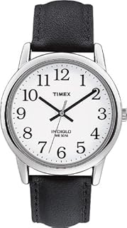 Timex 20501 Easy Reader Watch