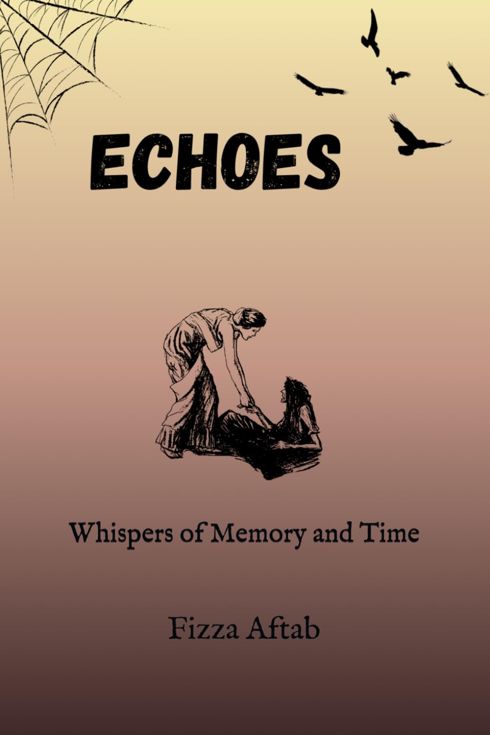 Echoes: Whispers of Memory and Time