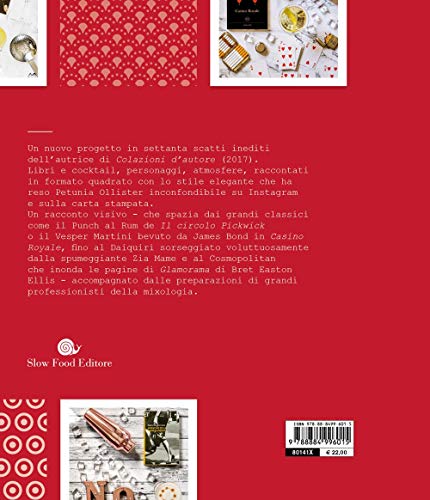 Cocktail D'autore - 2