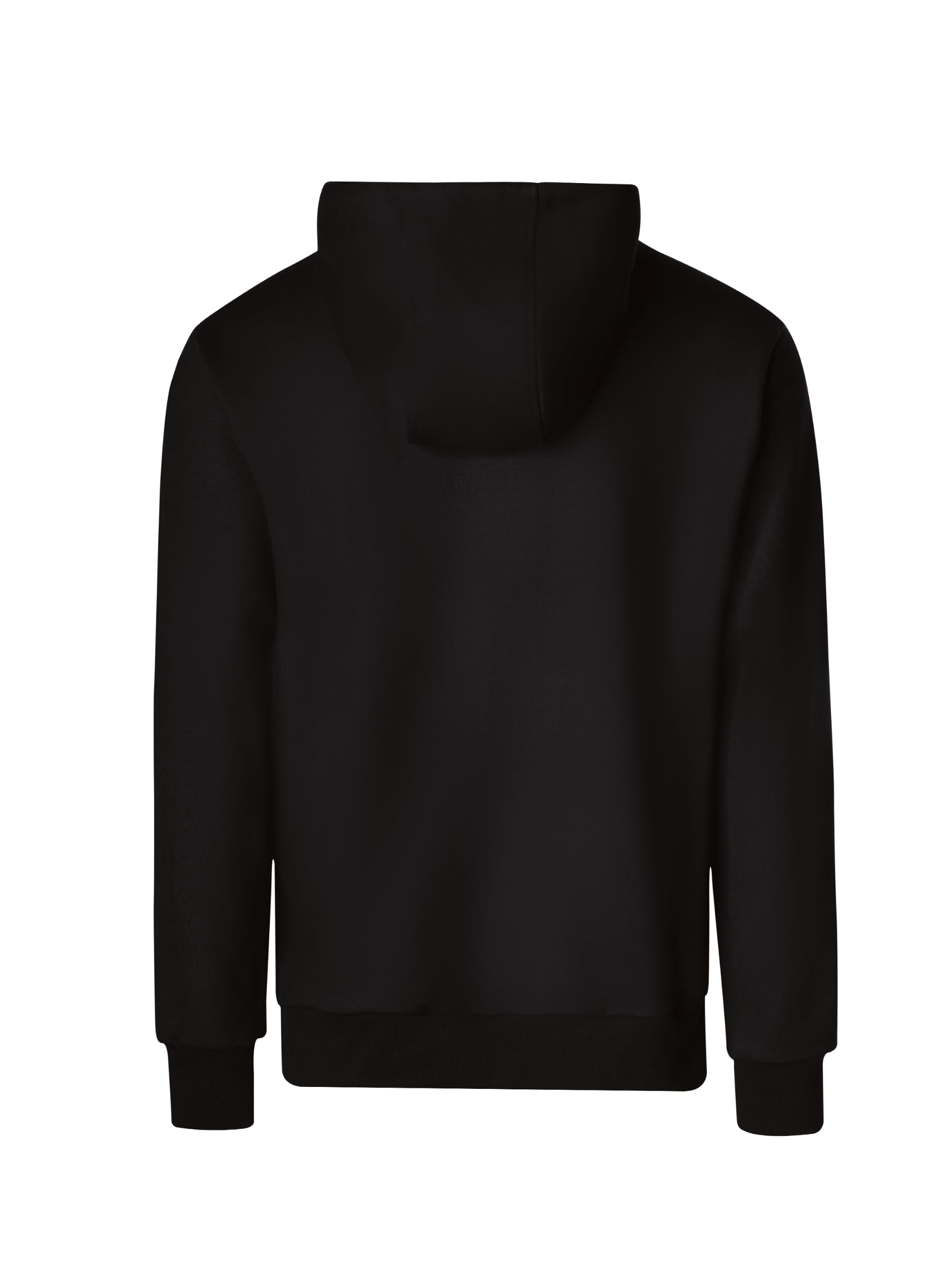 Trigema Herren 6759051 Kapuzenpullover