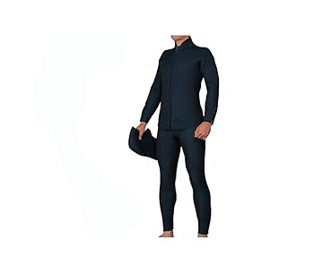 阪神素地 ウェットスーツ 未使用品 新品 3LBサイズ 素潜り imgrc0089569118.jpg