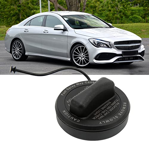 Bouchon réservoir d'essence 2224700205 anti fuite pour auto Gla Glc GT