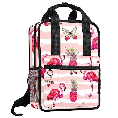 Sac à dos pour garçons et filles parfait pour l'école et les sorties du week-end