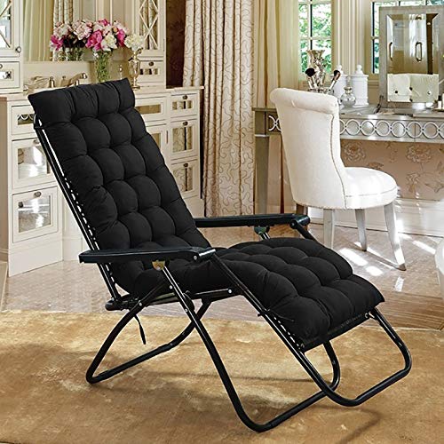 Cuscini Materasso per lettino prendisole Cuscino per lettino prendisole Cuscino per sdraio 170x53x4092 cm Materasso per lettino prendisole antiscivolo per poltrona relax Copertura per lettino
