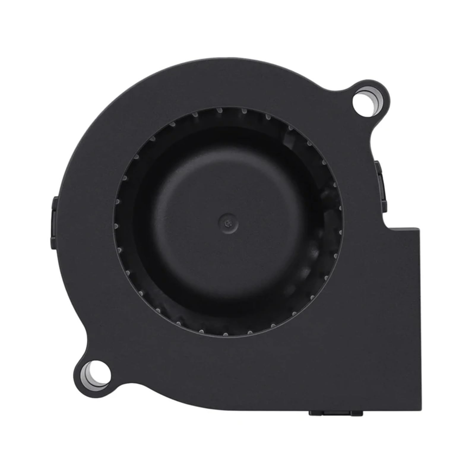 JJKKOZVQF 1Pcs Brushless DC 12V 24V Cooler Fan 60x60x28mm 60mm 2Pin Centrifugal Blower Fan 6028 6cm(24V Sleeve 4500RPM,1Pcs)