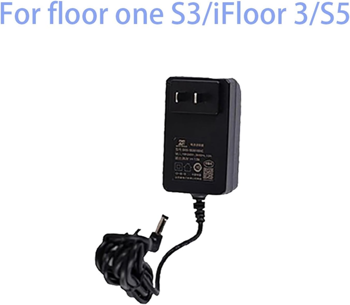 KAFTKO Vacuum Cleaner Charging Base, Air Drying Base Replacement. Compatible for Tineco Floor One S3/S5/S5 Pro 2 (Color : S3 S5 S5 Pro 2)