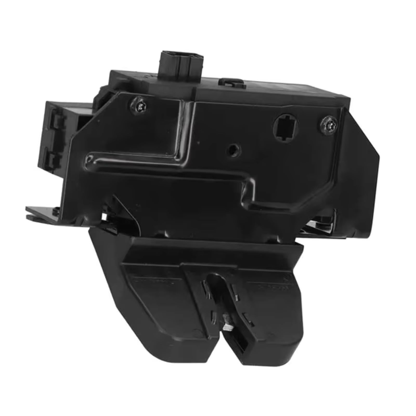 Blokada tylnej klapy dla Opel Vectra C, numery referencyjne: 13185566, 13172981, 24441401