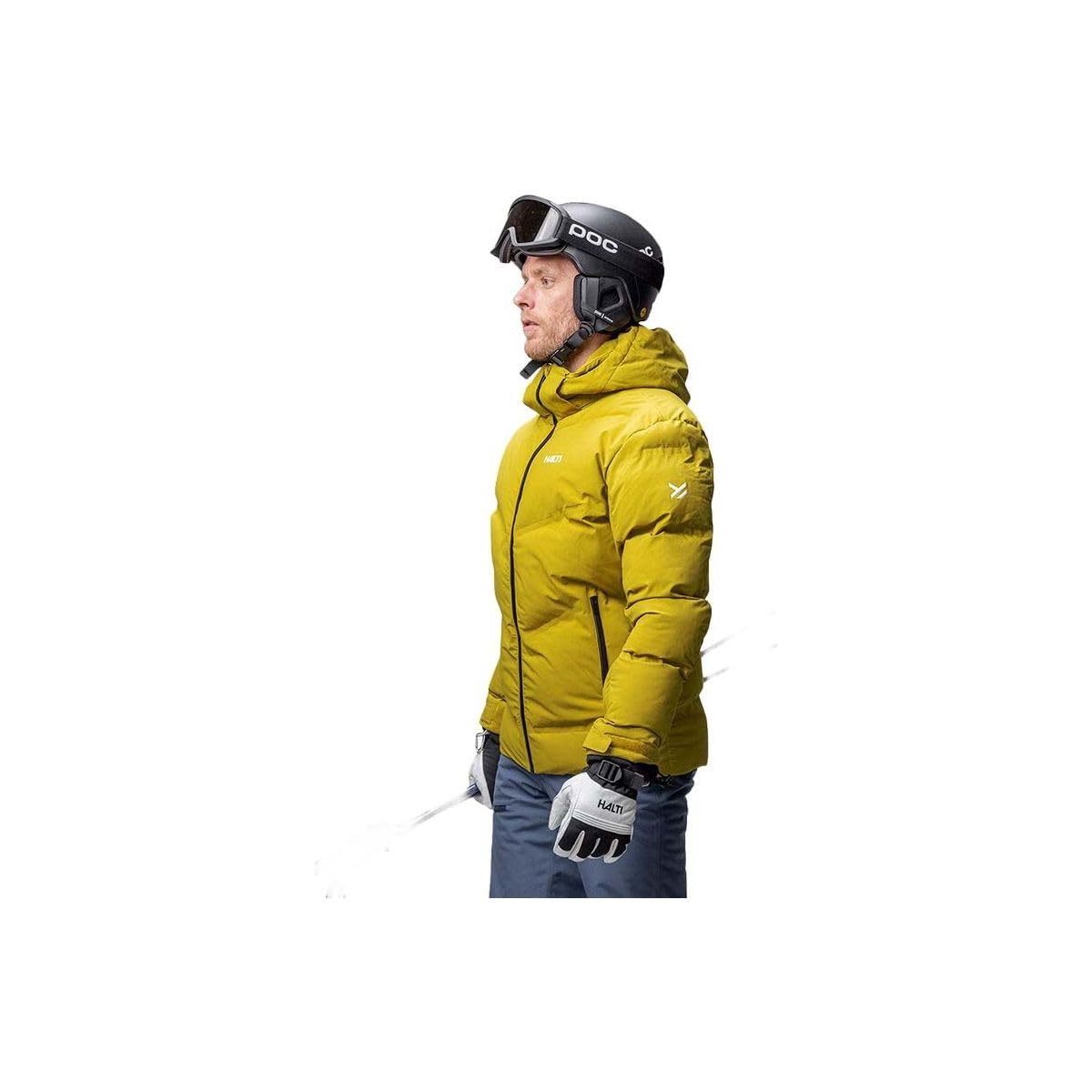 Halti Nordic Arcty II kurtka narciarska męska