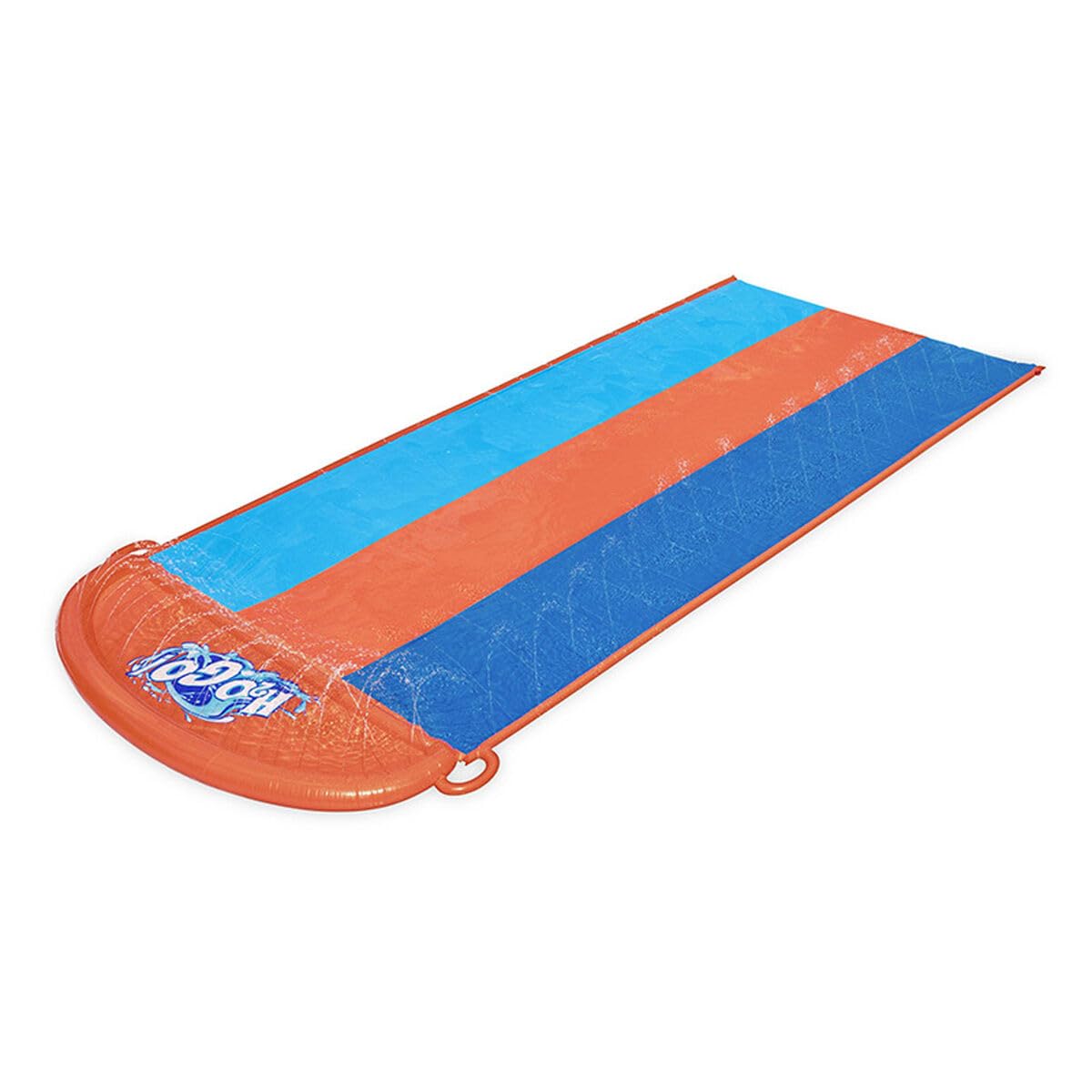 Bestway H2oGo 3-częściowy zjeżdżalnia wodna, potrójna, 549 cm