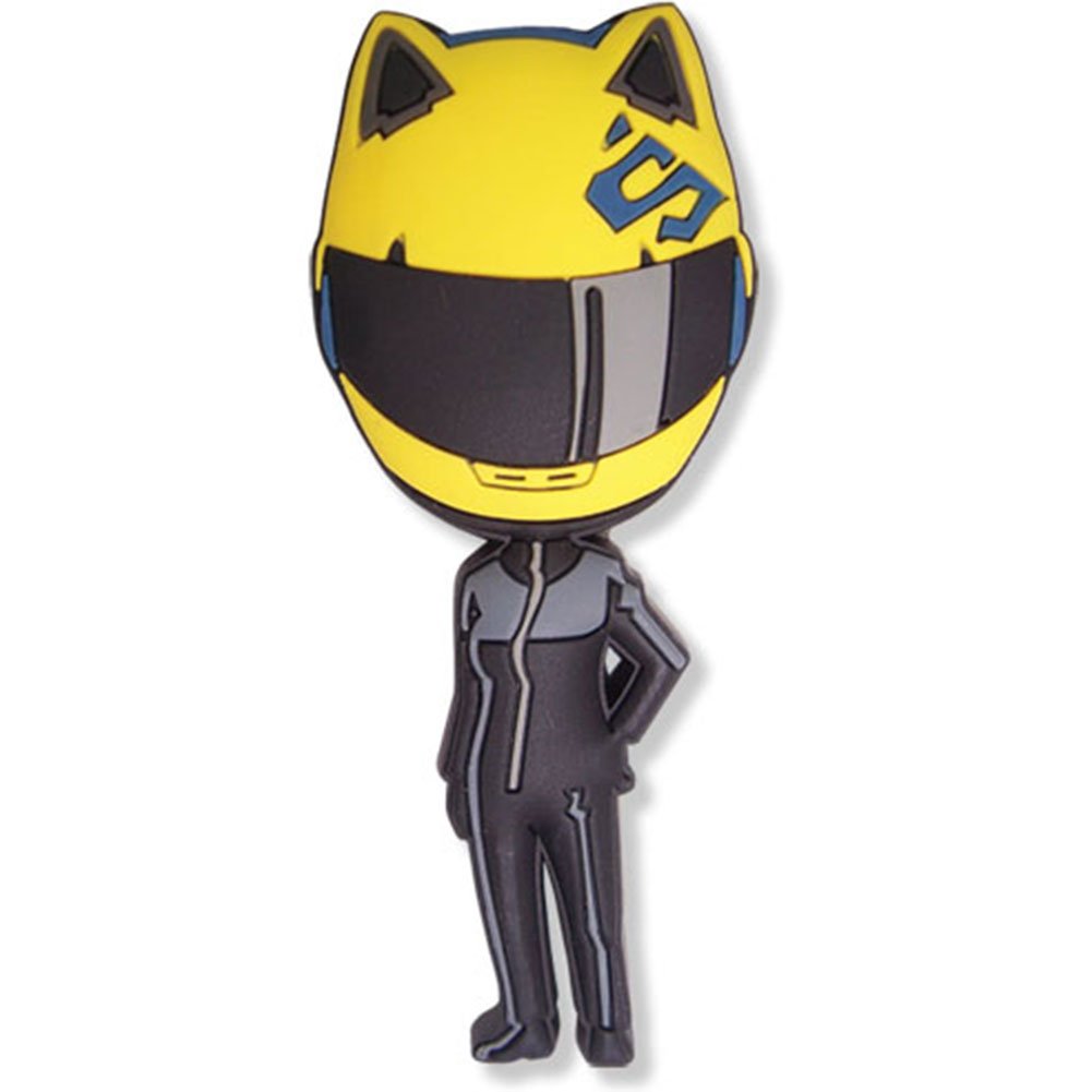 Durarara Celty PVC Magnet GE-8597