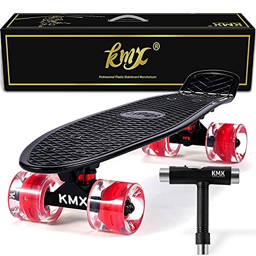 6 Best Mini Cruiser Skateboards Skate Camp