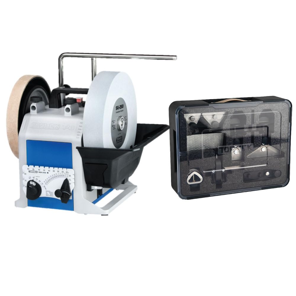 Tormek T-8 Hand Tool Kit