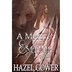 A Mate's Escape Audiolibro Por Hazel Gower arte de portada