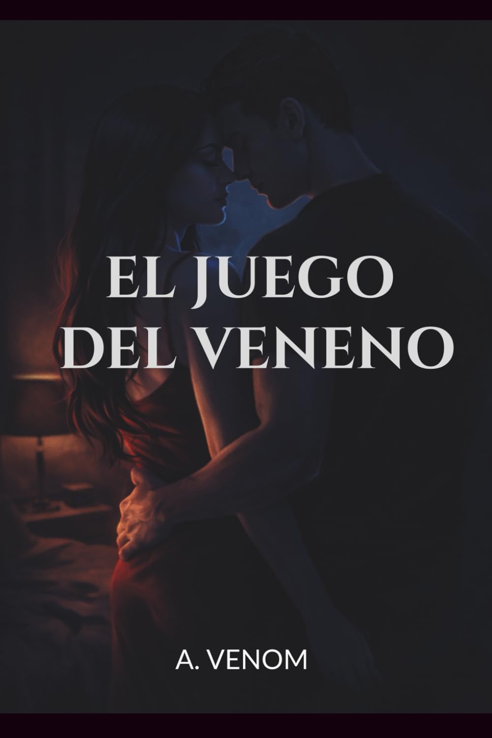 El Juego del Veneno: Confesiones de una esposa que decidió cambiar las reglas del deseo y el poder