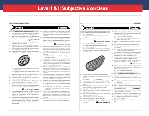 Image of WINR Series CBSE 2026-27 Class 9 Science Chapter-wise Objective & Subjective Question Bank | One-shot solution for 2027 Class IX Exam | NCERT, Exemplar, SQP, Competency | Fully Solved
