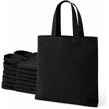 Cotton Tote bags