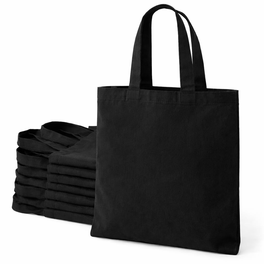 6 & 12 Pack Tote Bags