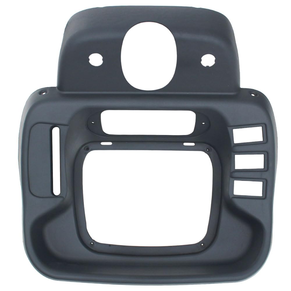 Amazon.com: Dash Panel Fits Ford/New Holland TT75 TT55NHI TT60A