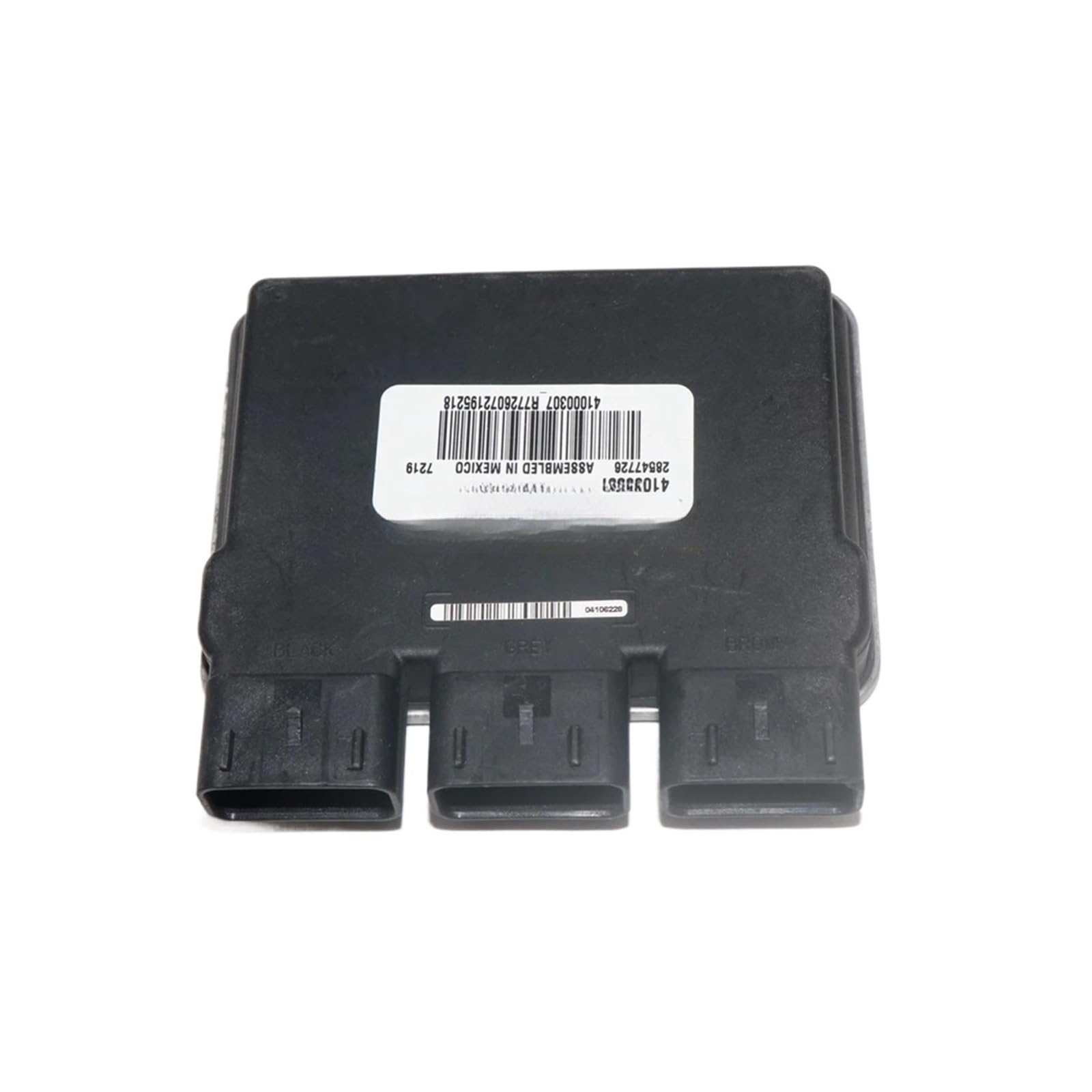 Amazon | 41000307 エンジン制御モジュールコンピュータ CDI ECU ECM