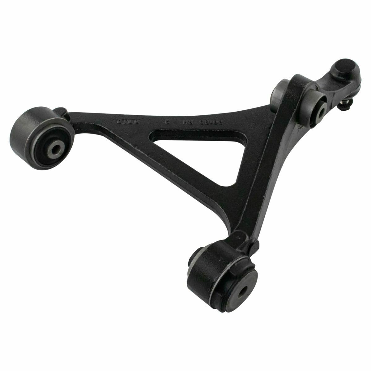 Amazon.com: WOESDYCV Front Lower Right Passenger Side Steel