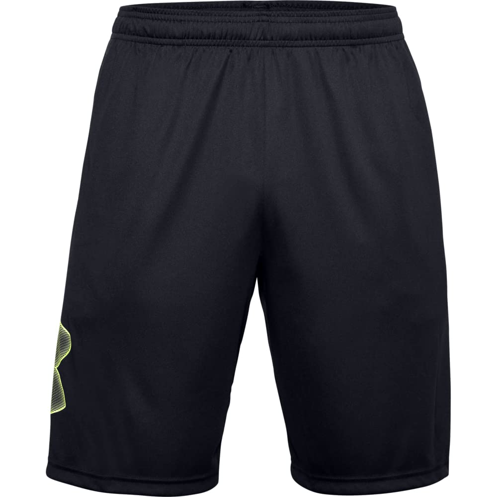 Under Armour UA Tech Graphic Shorts
