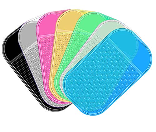 Unbraded A726N-11-N Wedong 7 Pieces Anti-Slip Tools Sticky Mat cover
