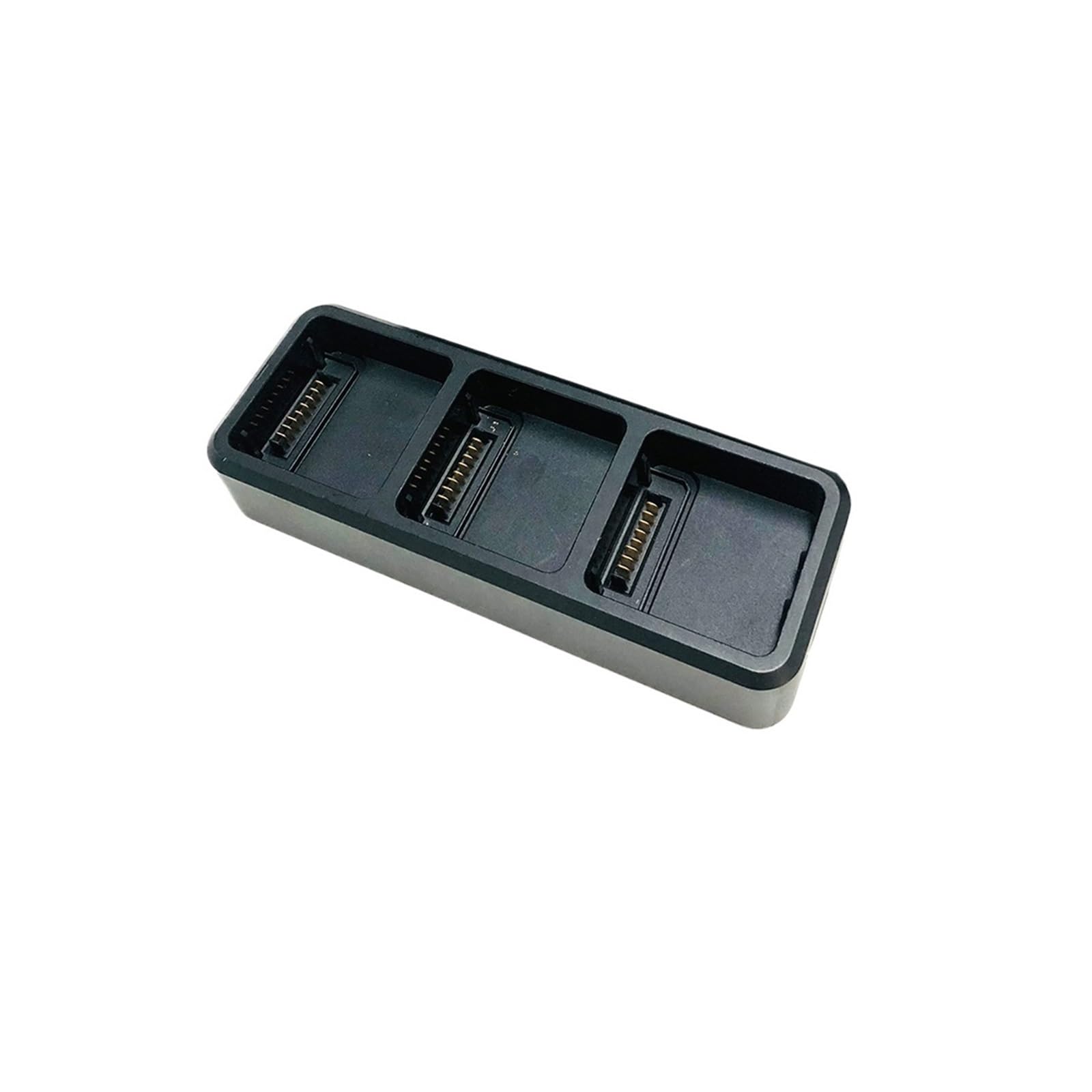 Hub Di Ricarica 100W Per DJI Mavic 3, 3T, 3C E 3Pro – Gestione Multi-batteria, Ricarica Rapida, Indicatori Di Stato, Accessorio Ufficiale Compatibile