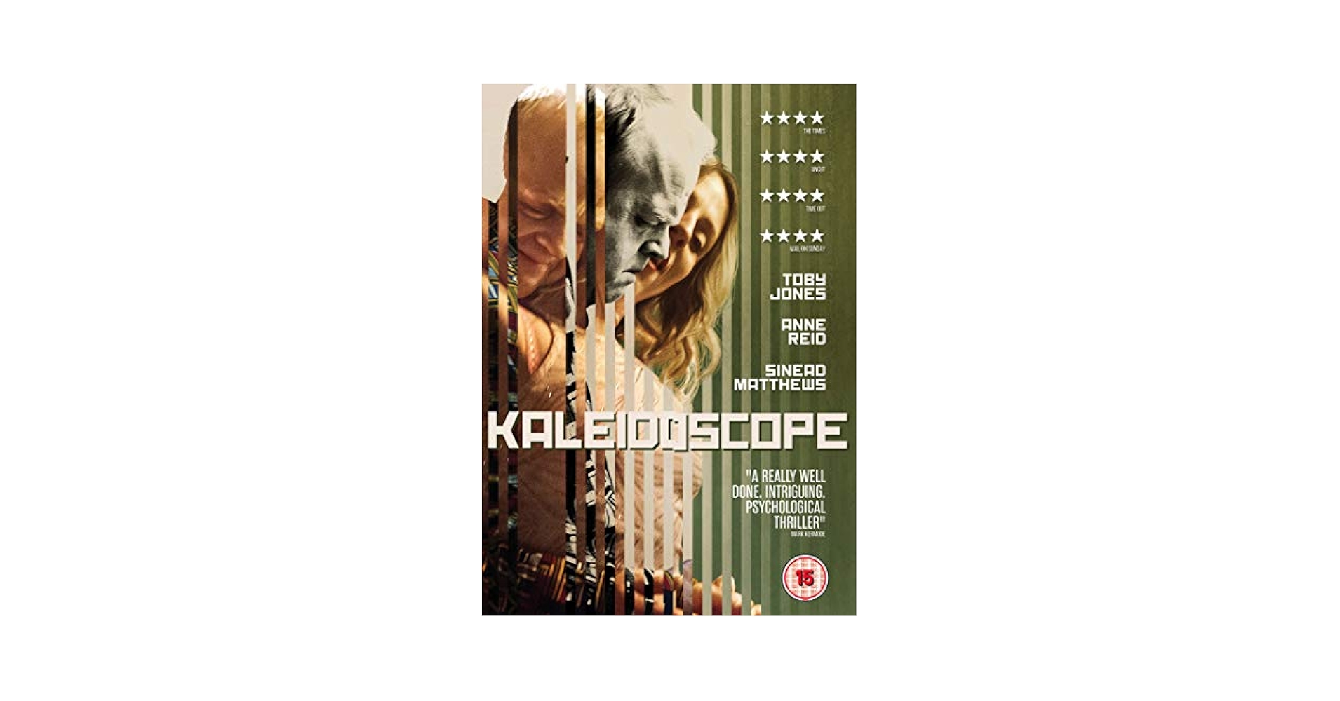 その他 Tapes of the Unexpected [DVD] s-l400.jpg