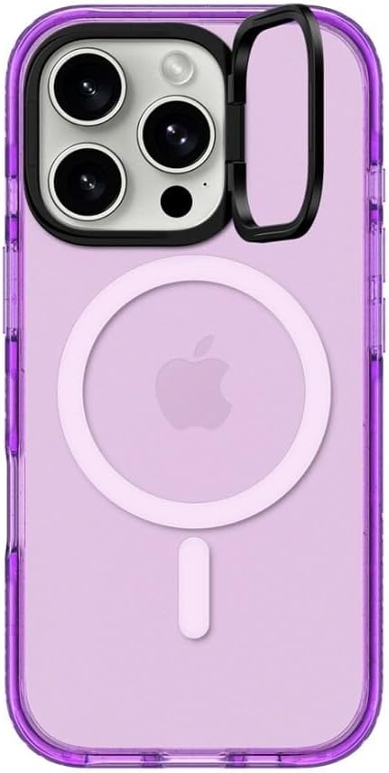 CASETiFY インパクトリングスタンド iPhone 17 ケース [スタンド機能